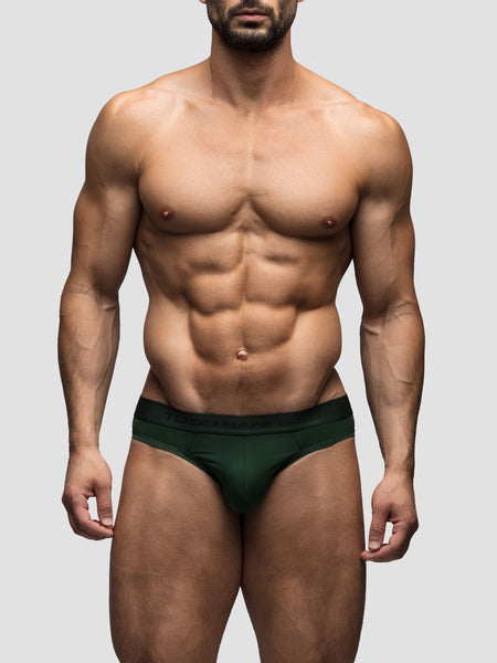 UNDERWARE–Comfort-Sack Briefs Made to Fit Your Man-Parts! by Todd