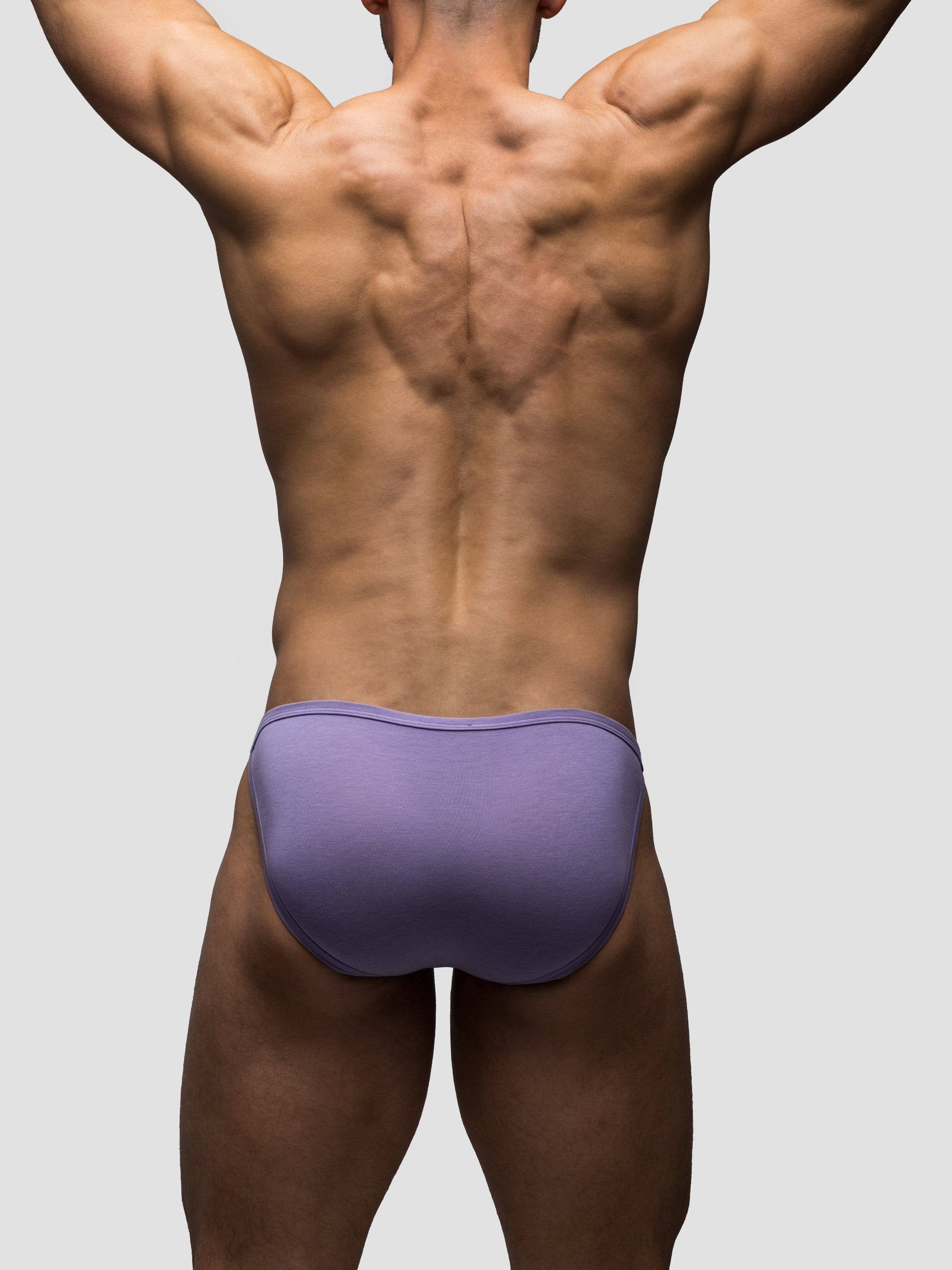 Amethyst Endurance Brief