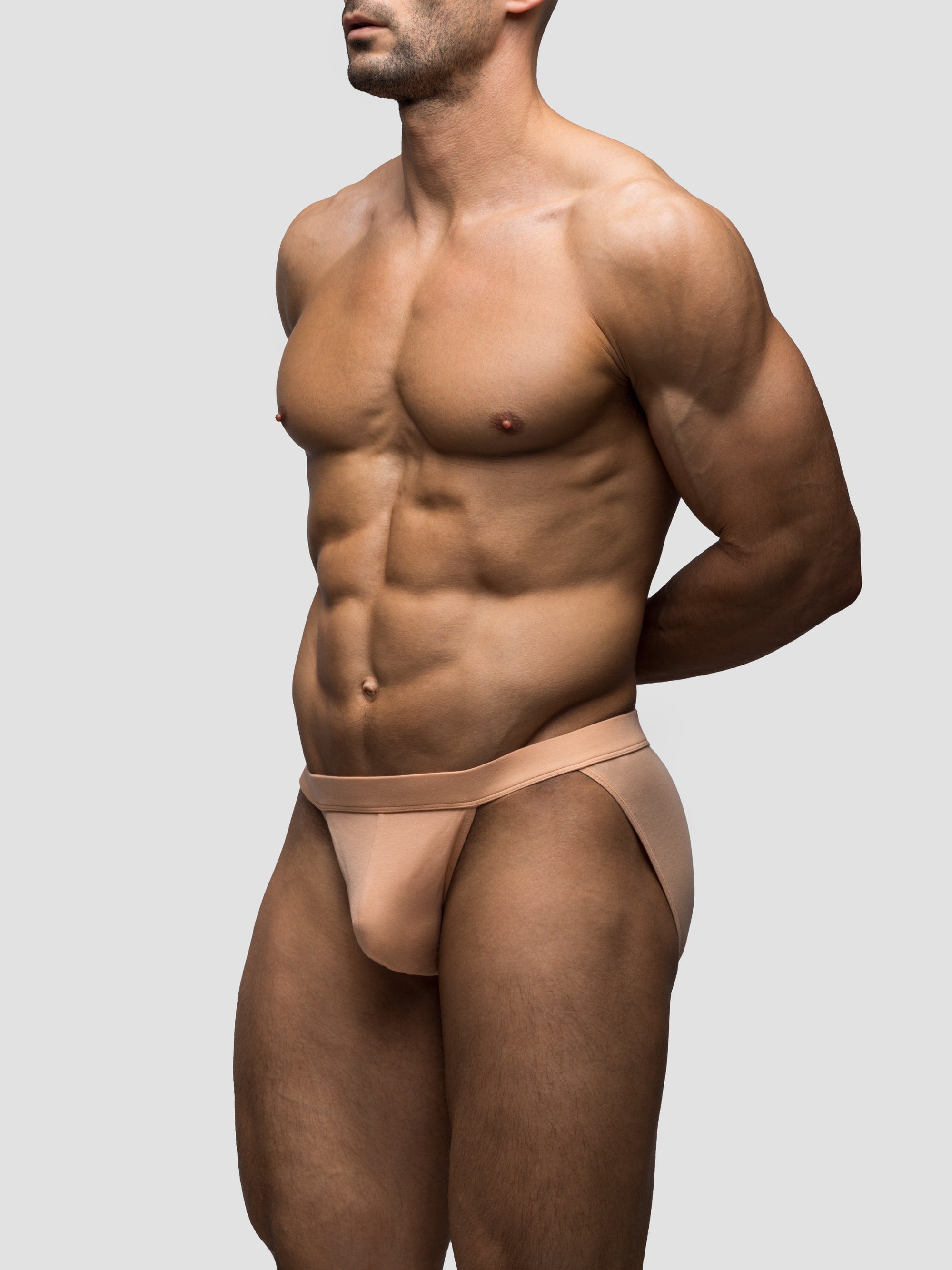 Bermuda Sport Brief