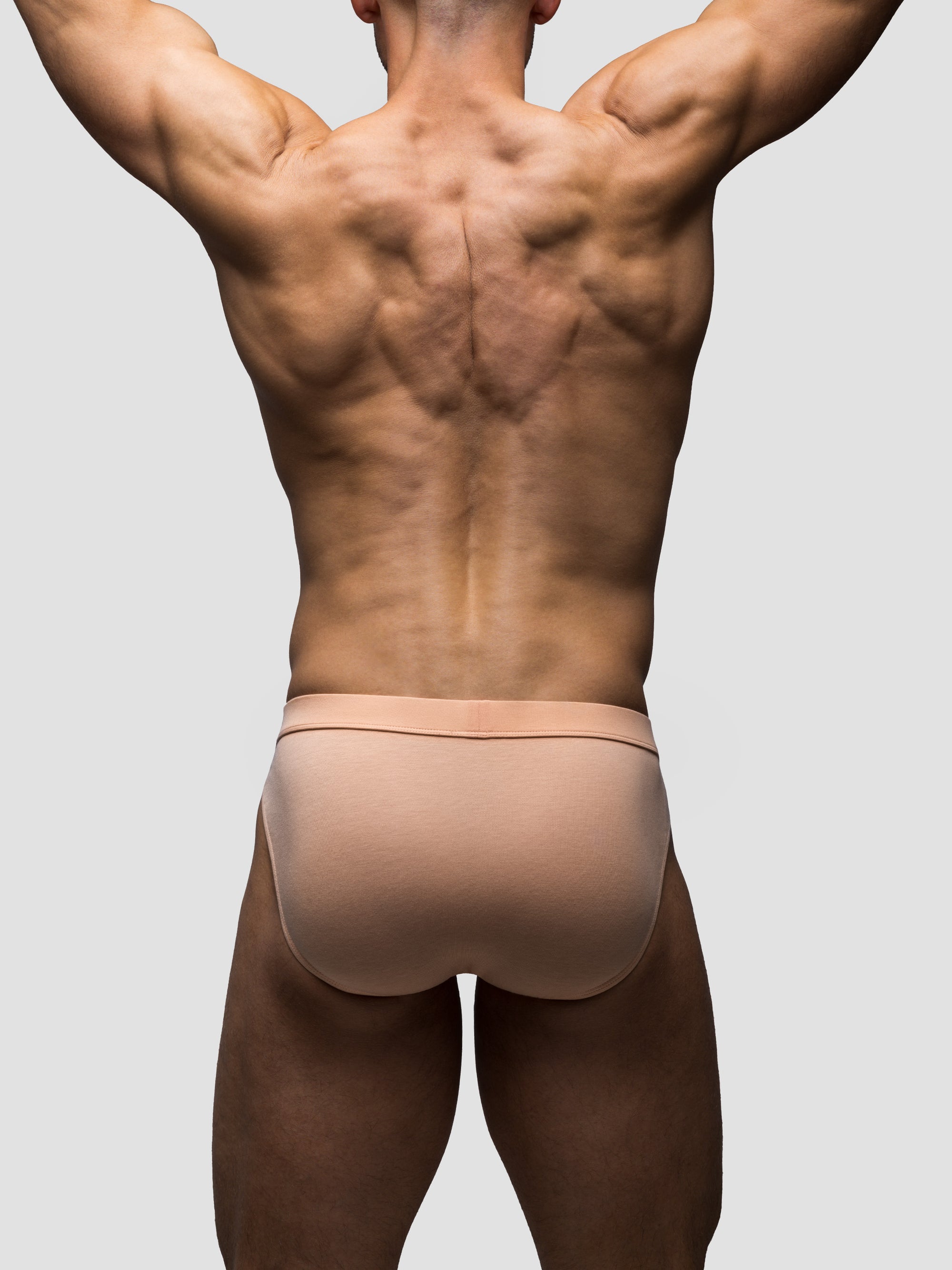 Bermuda Sport Brief