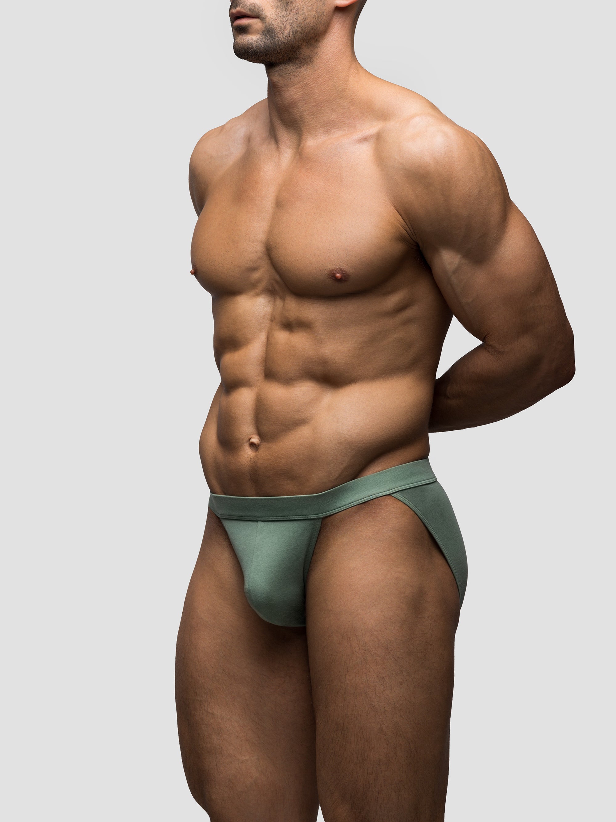 Lichen Sport Brief