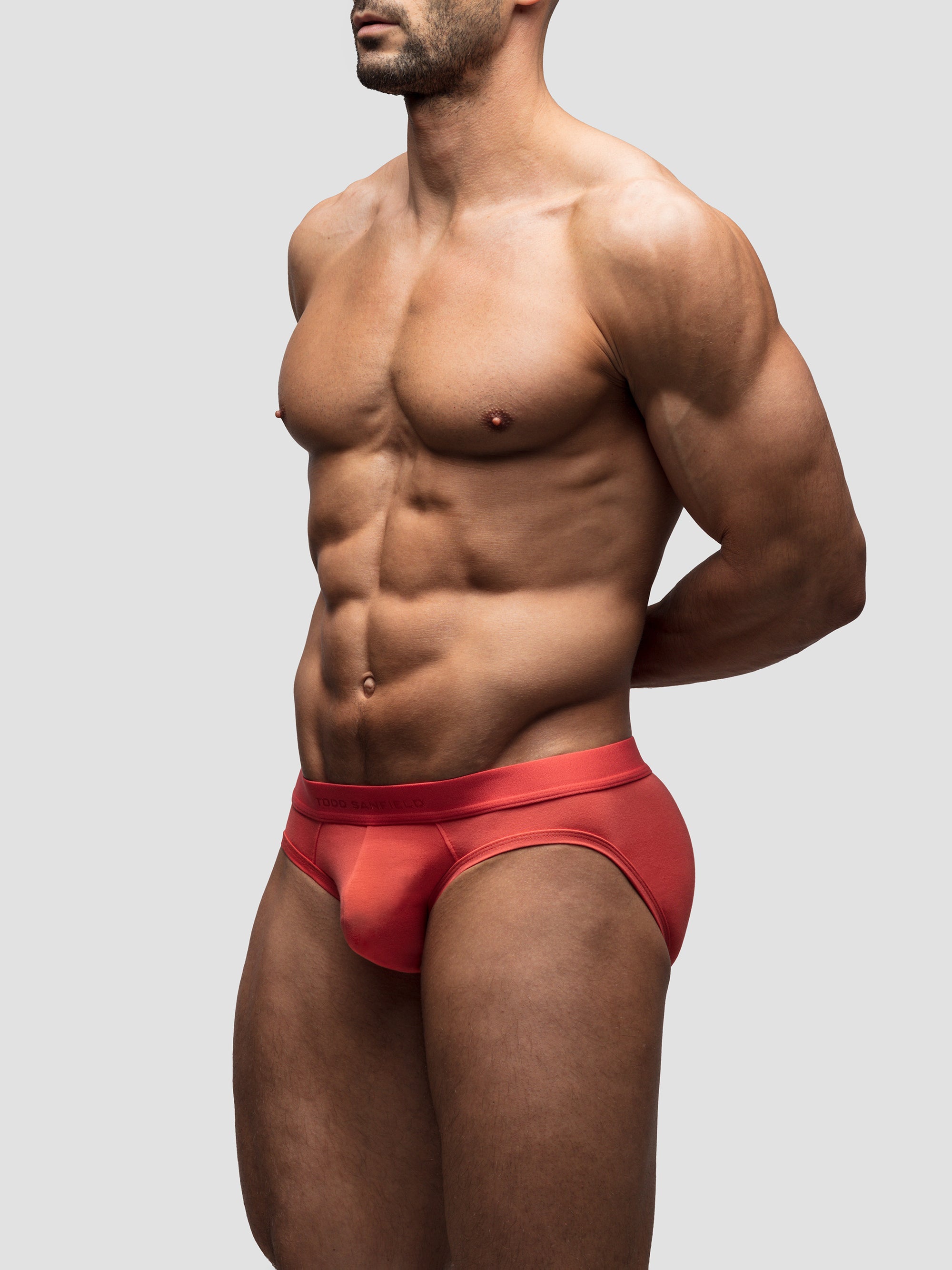 True Coral Brief