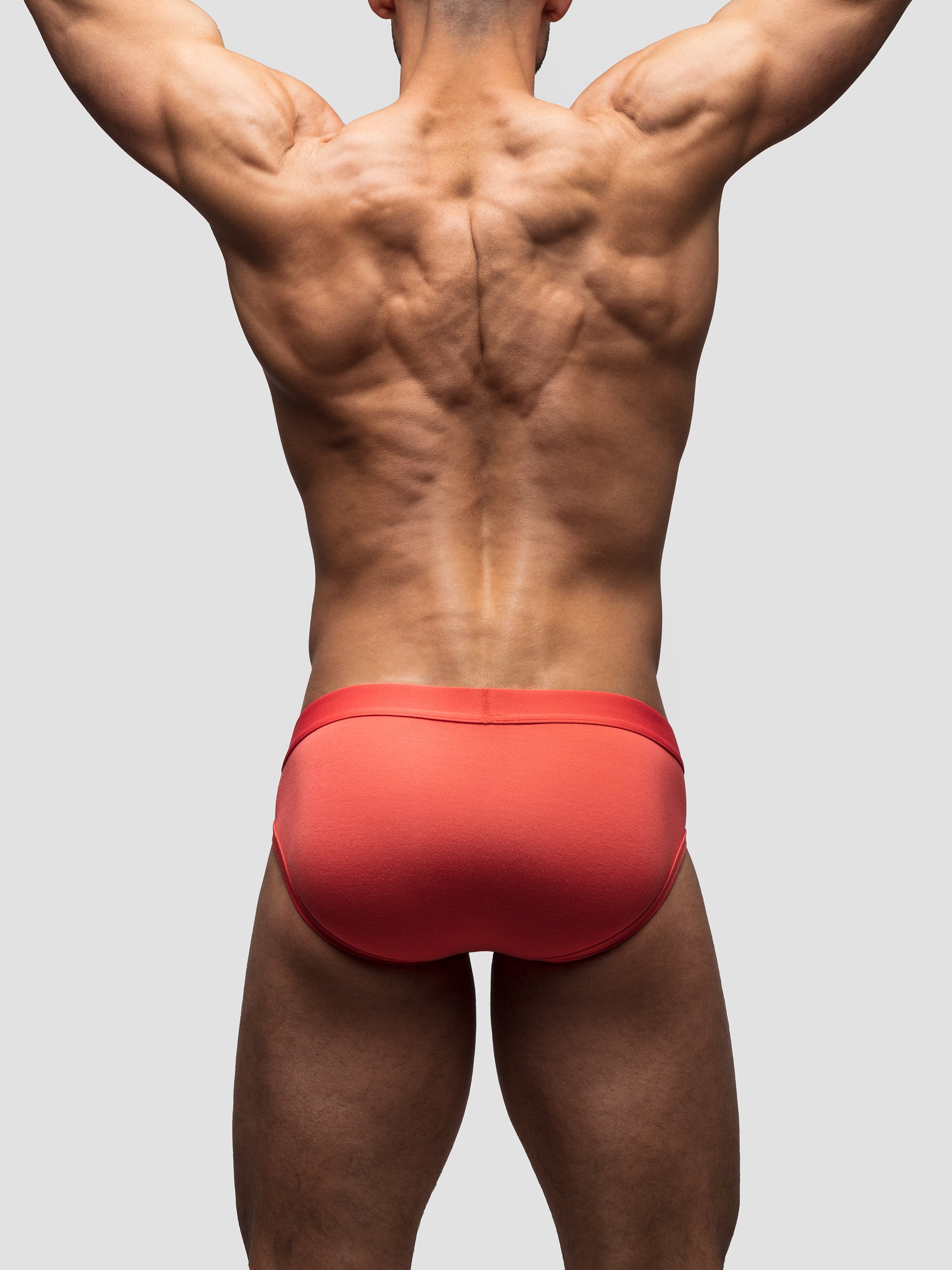 True Coral Brief