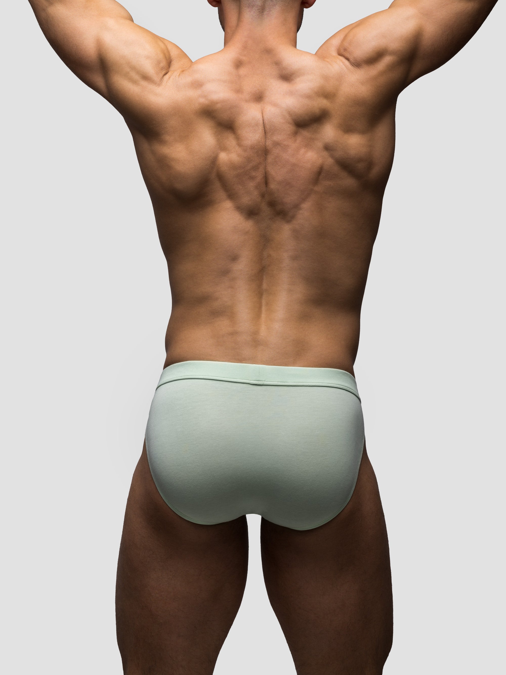 Sage Sport Brief