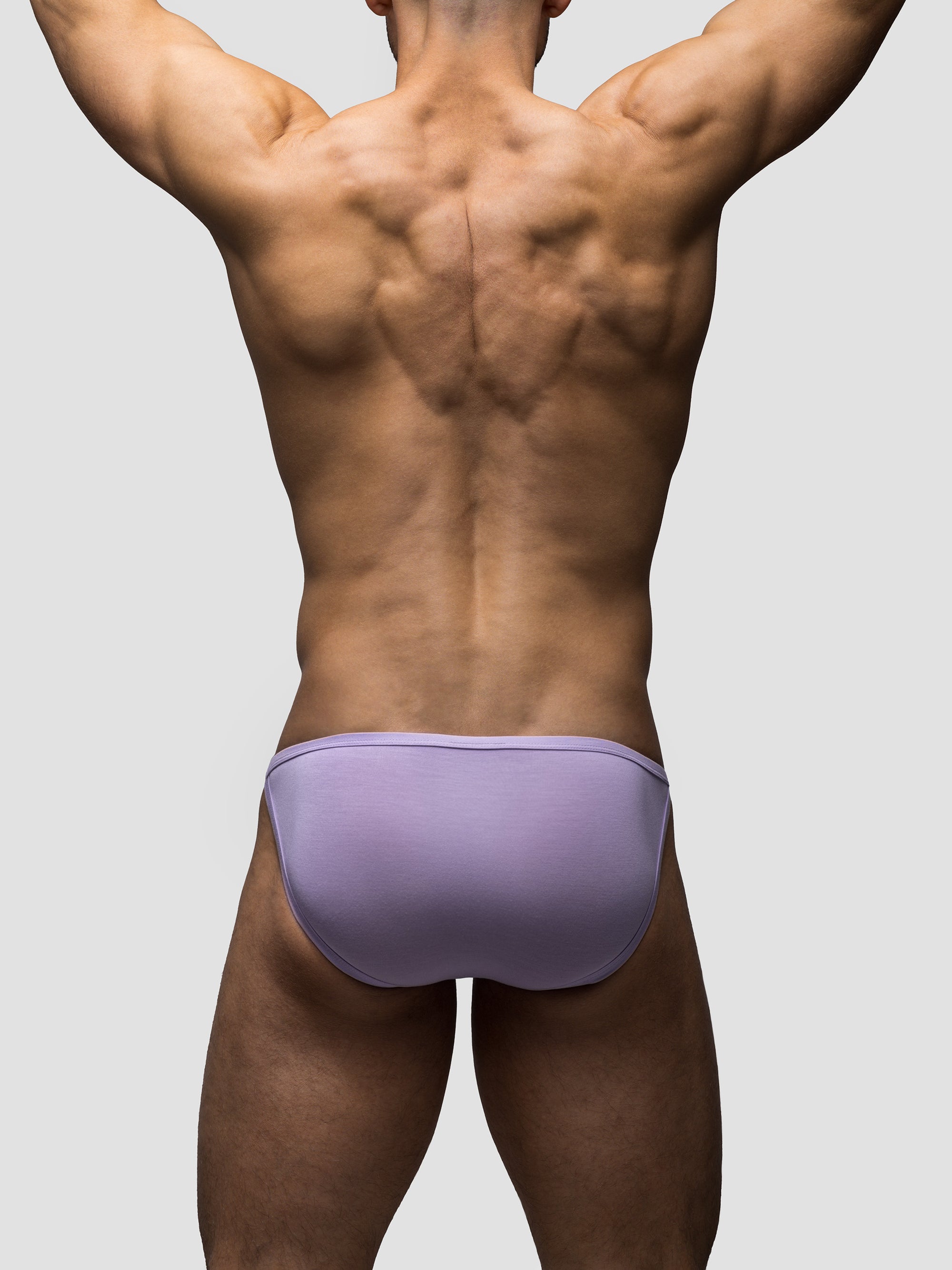 Lavender Endurance Brief