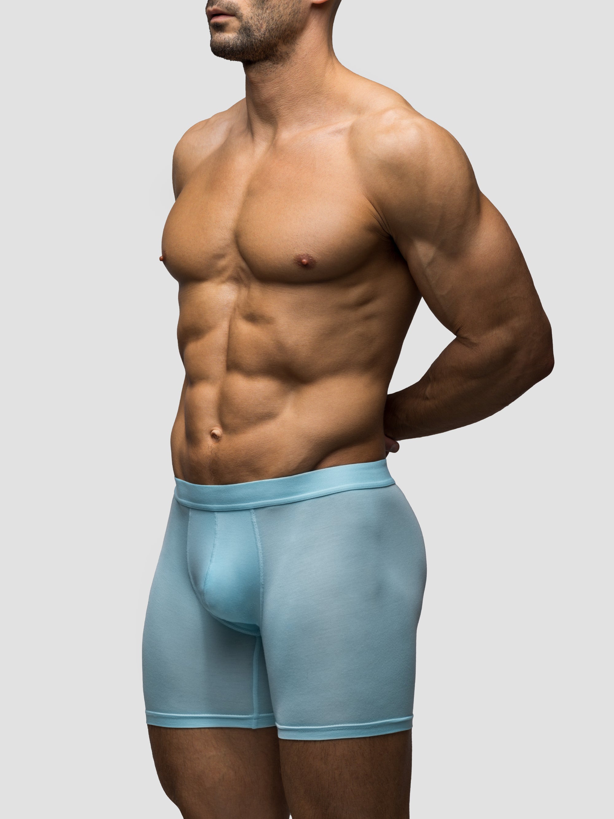 Air Boxer Brief