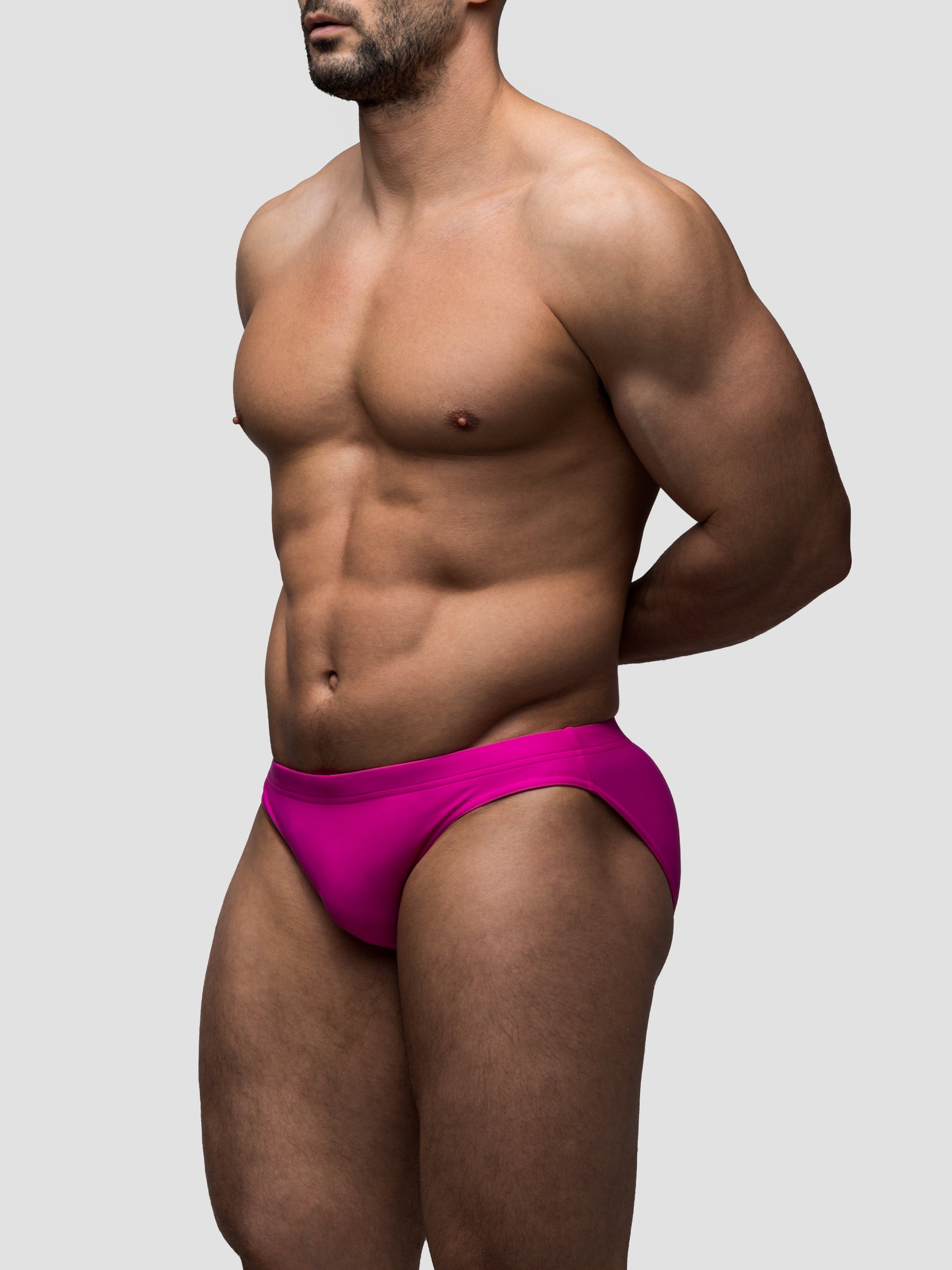 Magenta | Shallow Swim Brief