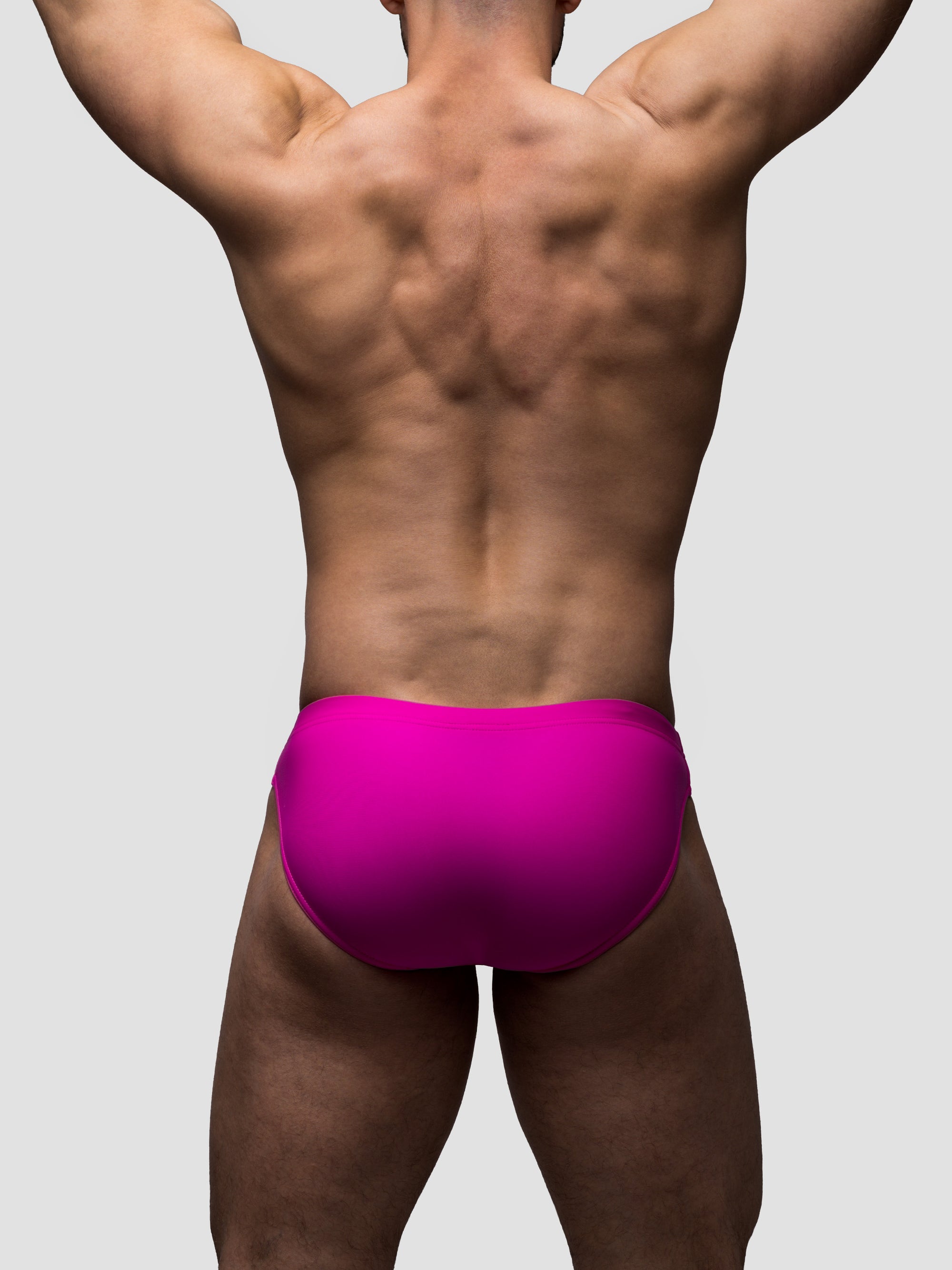 Magenta | Shallow Swim Brief