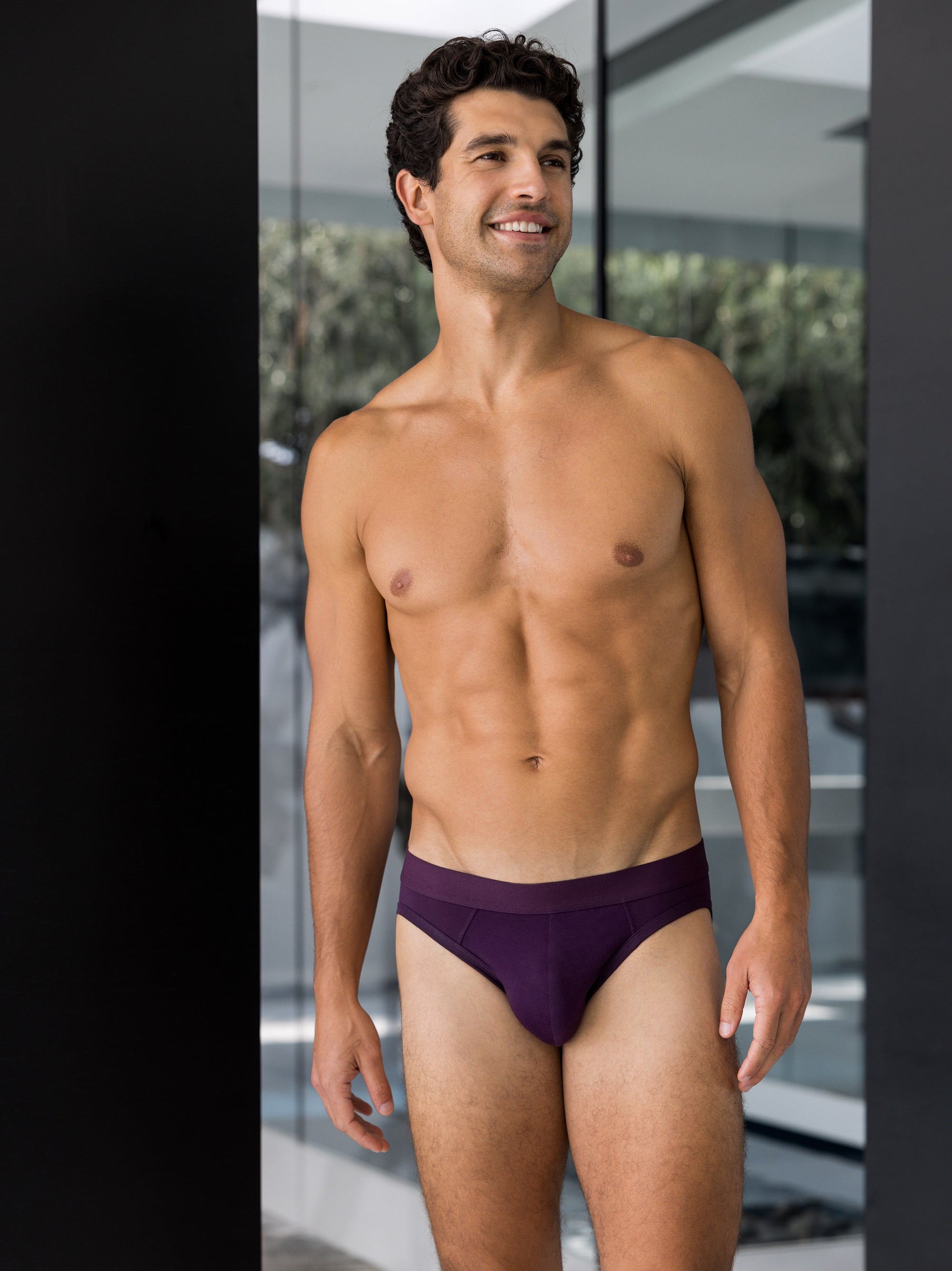 Deep Purple Brief