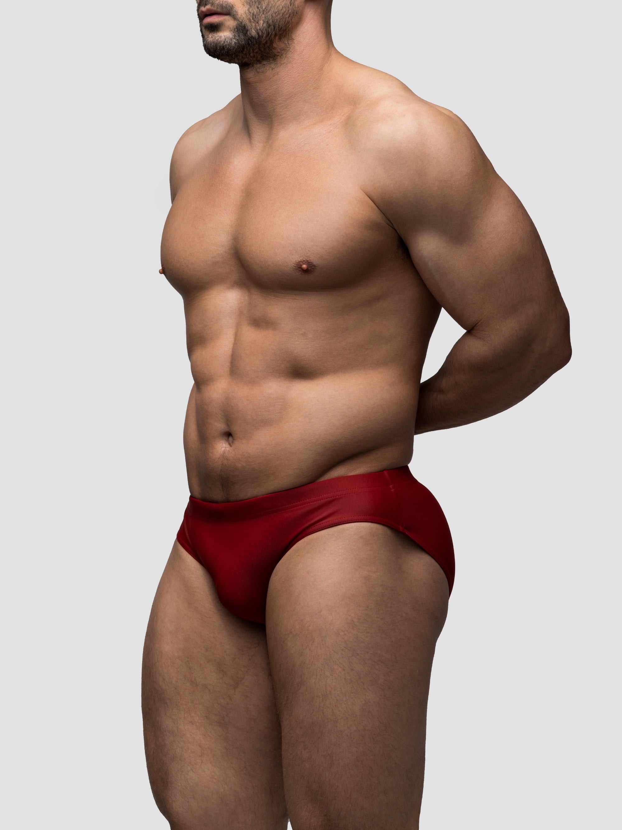 Maui Sand | Deep Swim Brief