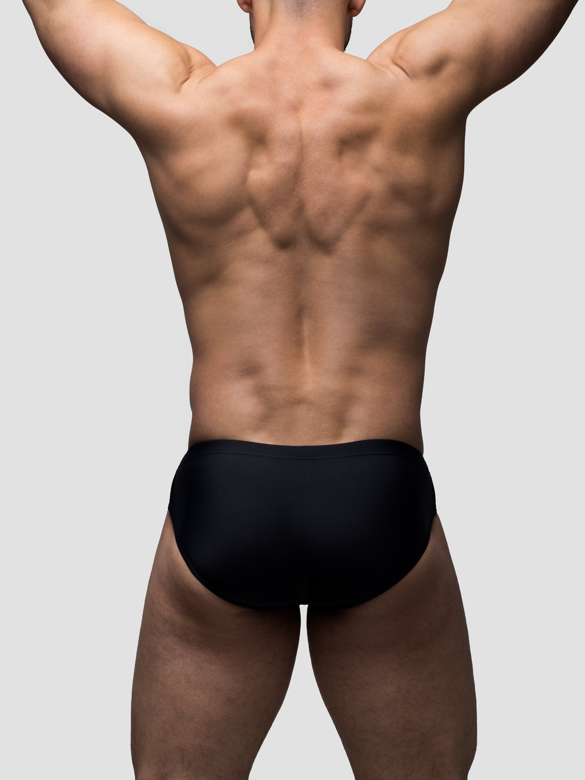 Onyx Sand | Deep Swim Brief