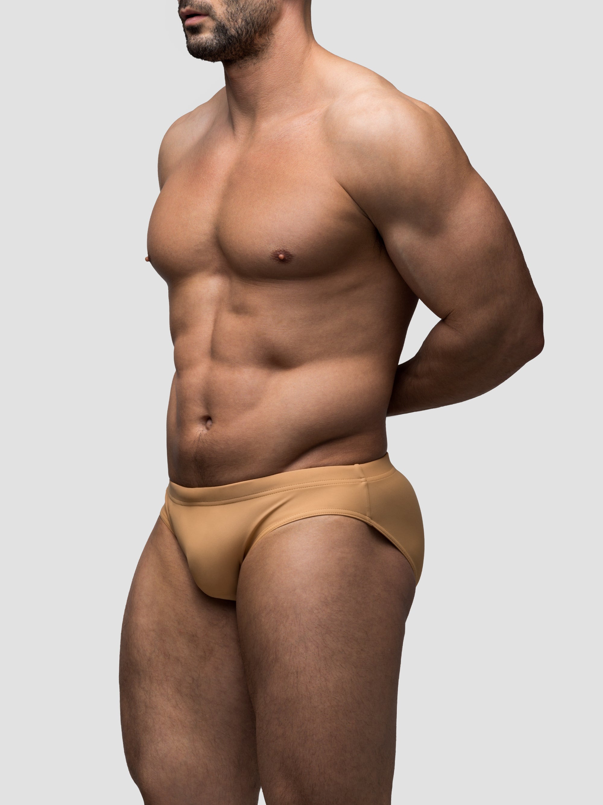 Sand | Deep Swim Brief