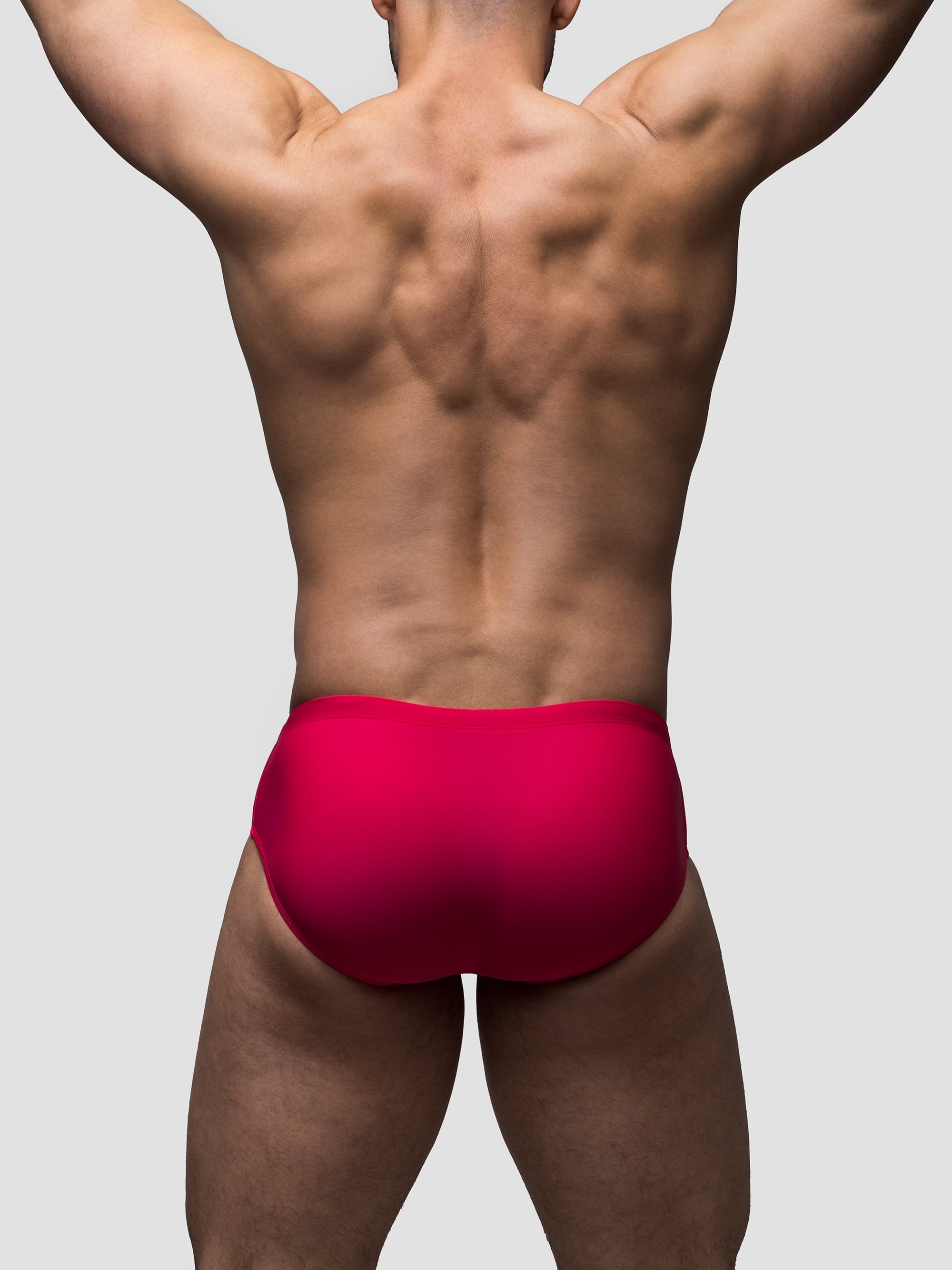 Carnation | Ultradeep Swim Brief