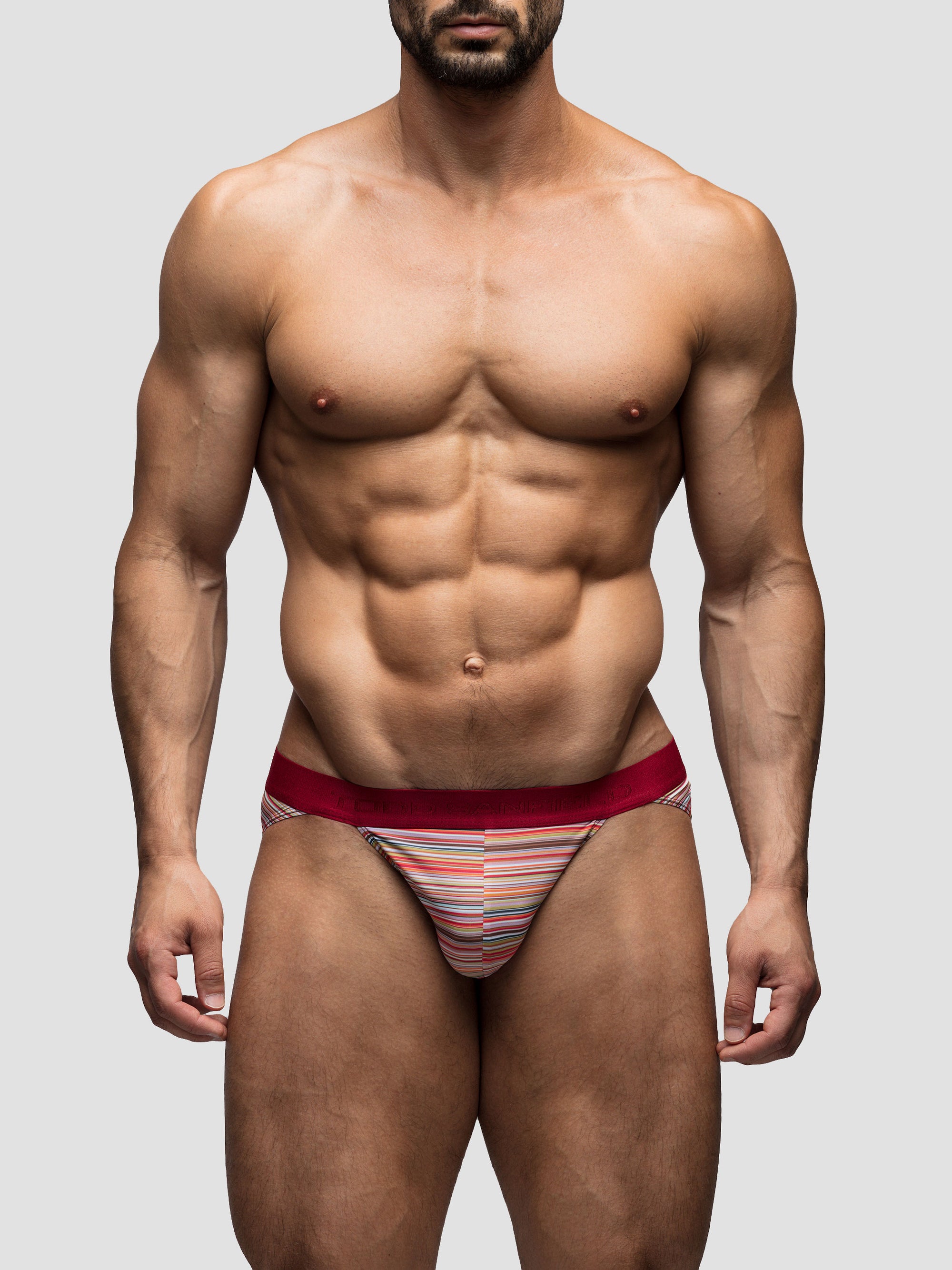 Defiant Collection – Todd Sanfield Collection